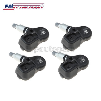 #ad #ad 4Pcs Tire Pressure Sensor TPMS 40700 JK01B For Infiniti EX35 FX45 FX50 G35 G37 $29.99