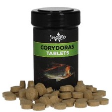 FishScience Corydoras Tablets