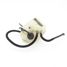 coolant expansion reservoir Cooling water tank Maserati GRAN TURISMO M145