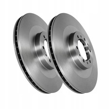 Disque de frein Mitsubishi L200