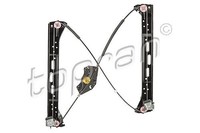 Topran Fensterheber Vorne Links U.A. FüR Seat, VW