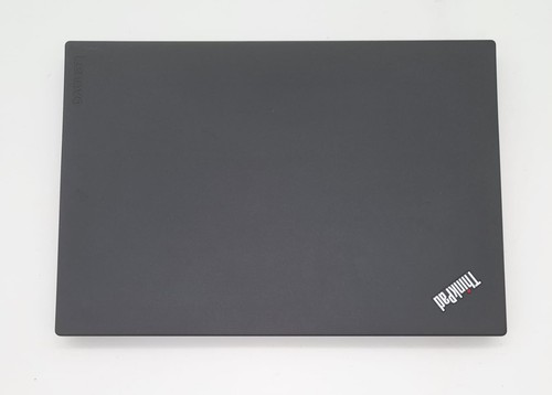 Lenovo ThinkPad T480 14" FHD 256GB SSD Intel Core i5-8350U 8GB RAM - Afbeelding 3 van 12