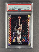 2004 Bowman Football 18