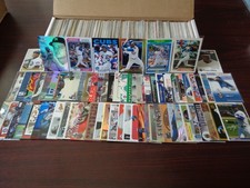 HUGE (776) Assorted Premium ALL Sammy Sosa Card Collection Lot-CUBS