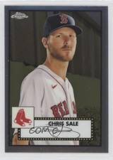 Click to enlarge Chris Sale