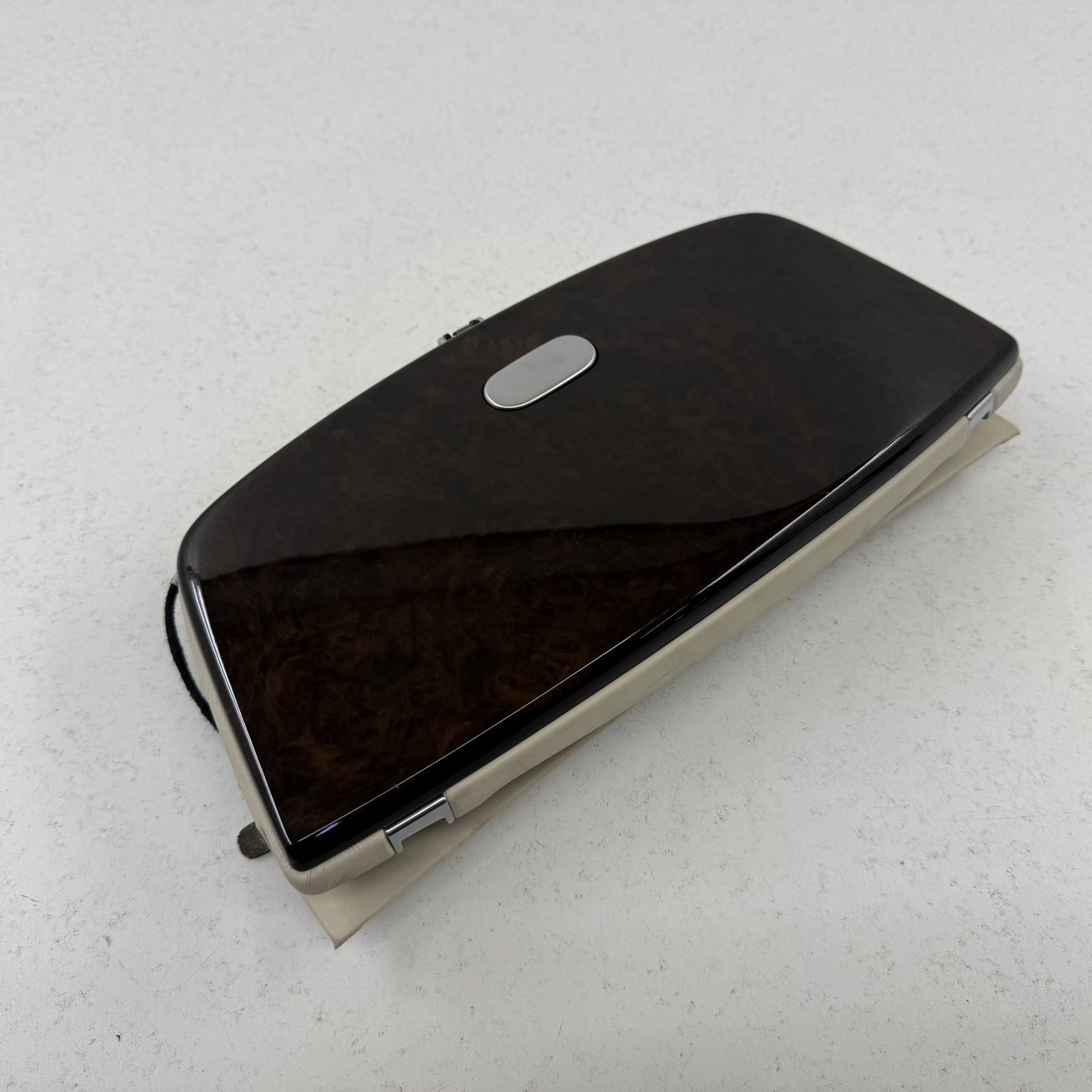 Bentley Flying Spur 2014-2018 Front Left Vanity mirror