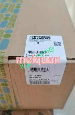 PHOENIX Contact TOOL-WRAP 1212505 Tool Kit new via FedEx or DHL