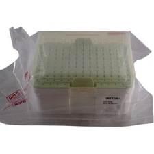 NEW Integra 4435 Griptips Sterile Filtered Pipette Tips 300L 96/Rack 