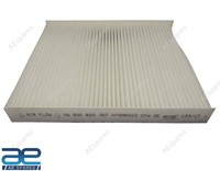 Kabinenluftfilter FüR Mahindra Scorpio 2006-2009, Scorpio Getaway 2007-2016 Aes