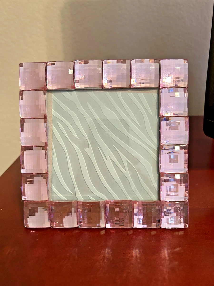 Pink Picture Frames for sale | eBay