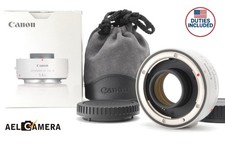  MINT IN BOX Canon Extender EF 1.4x III AF Teleconverter for EOS From JAPAN