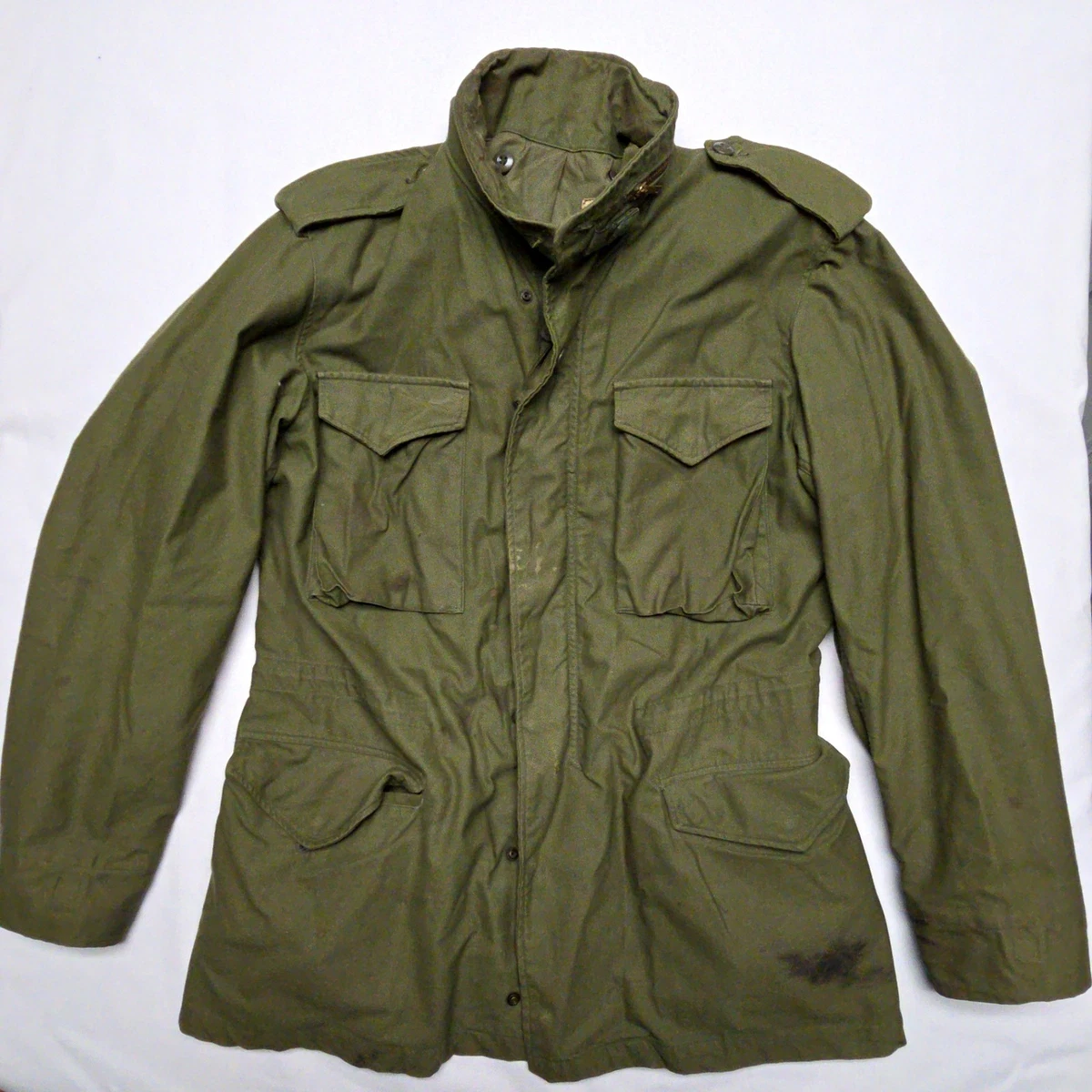 vintage m65 jacket products for sale | eBay