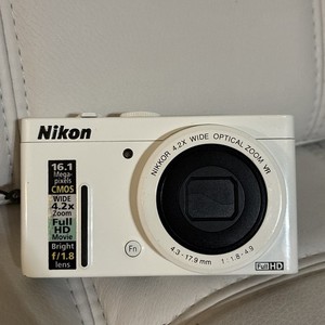 Nikon ニコン COOLPIX P310 ジャンク　コンパクトカメラ　NO6 COOLPIX P310 中古価格比較 - 価格.com