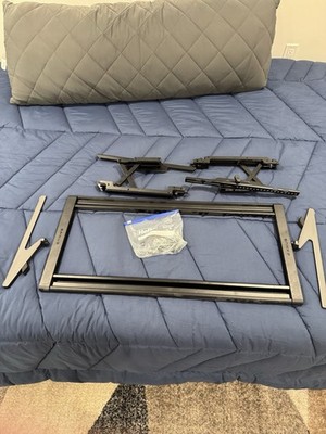sanus elite tv wall mount