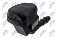 NTY WaschwasserdüSe, Scheibenreinigung EDS-CH-008 FüR Jeep
