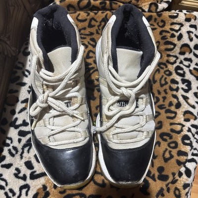 Jordan 11 Retro Concord  Size 10