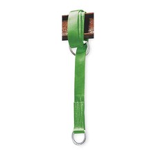 HONEYWELL MILLER 8183/6FTGN Cross Arm Strap,Reusable 1AG81