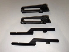 USGI A2/A3 Detachable Carry Handle 6/3 Rear Sight With Detachable Optic Mount