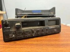 Blaupunkt St Louis CC24 Cassette Head Unit
