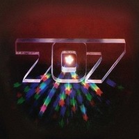 Audio Cd - 707 - 707 - Rock Candy -D- Neu
