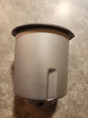 #ad #ad Welbilt ABM600 1 The Bread Oven Pan replacement part $16.95