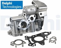 Delphi EG10730-12B1 Agr-Ventil AGR Ventil AbgasrüCkfüHrventil