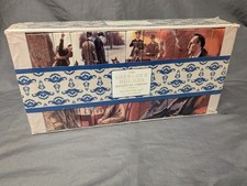 Sherlock Holmes Miniature Library | 10 Volume...
