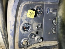 Ford LT8000 IGNITION Dash Panel - Used