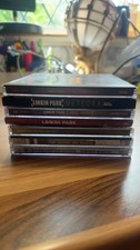 Linkin Park Meteora Hybrid Theory Jay-Z Colli...