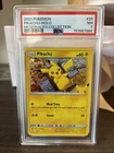 New Listing2021 Pikachu Holo McDonald’s Collection PSA 7
