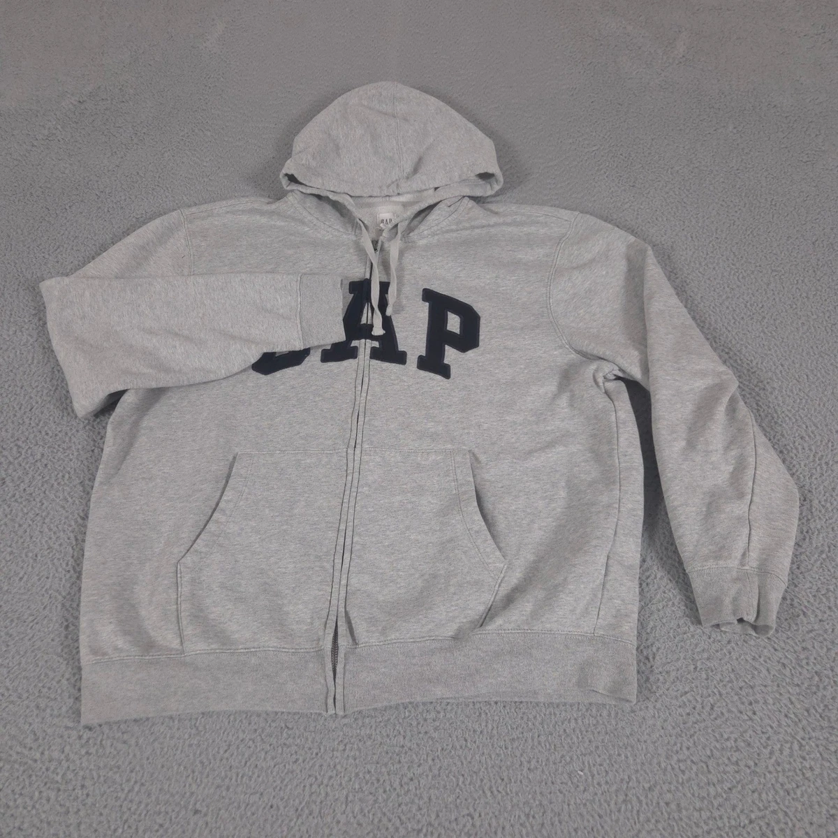 Gap Gray Hoodies for Men for Sale | Shop Men