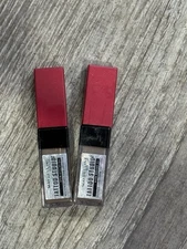 2 Pack!! Maybelline Tattoo Studio Brow Styling Gel. #250 Blonde. Uncarded