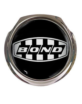 Triumph Original Bond Equipe Logo  - Car Grille Badge - FREE FIXINGS