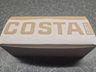 Costa Del Mar Brillenfassung OCR 400 Ocean Ridge Brille