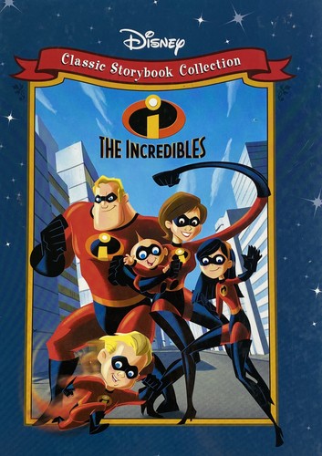 Toy Story, Disney Artists (2009) Classic Storybooks, Illustrated Book, Childrens - Picture 8 of 9
