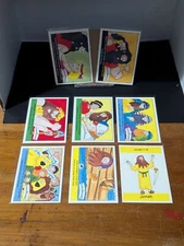 The Beginners Bible Performance Unlimited 1995 (Pick Your Card)