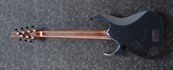 Ibanez RGD71 ALMS Axion Label 7弦 Ibanez Axion Label RGD71ALMS 7-String Electric Guitar