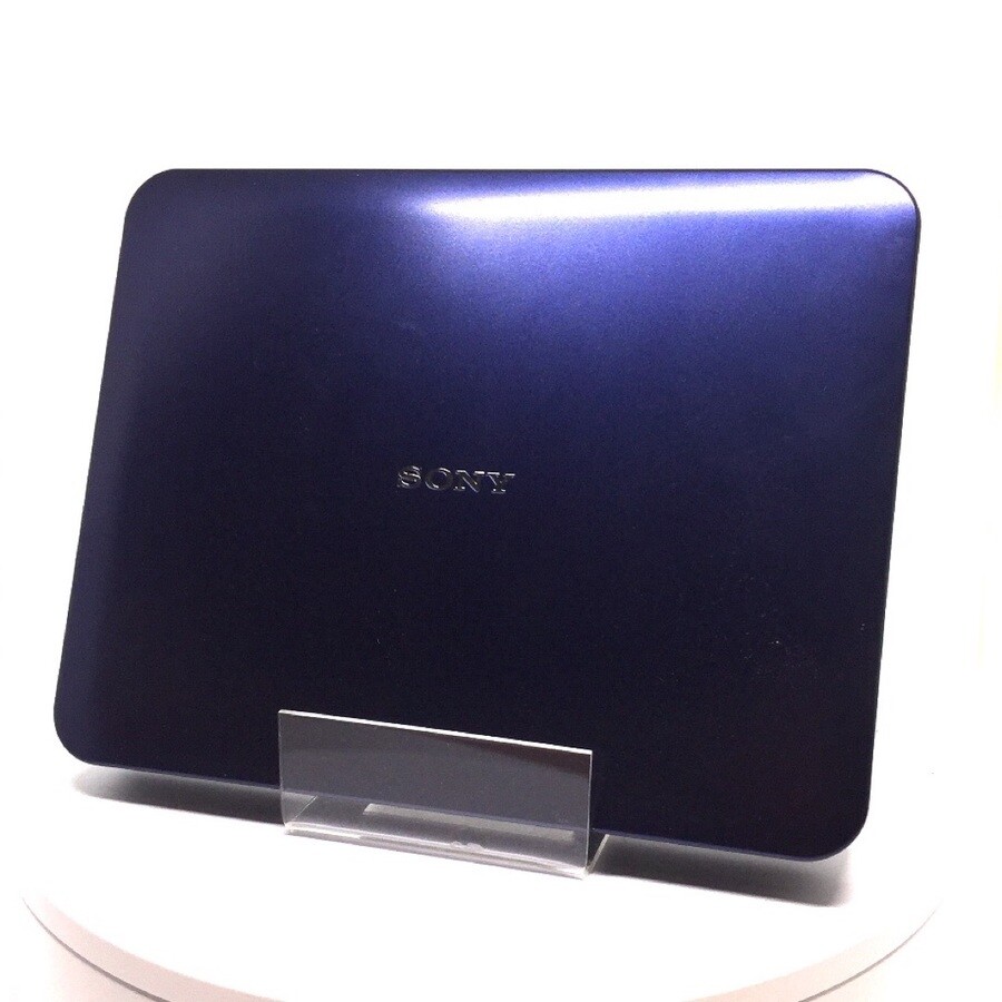 【ほぼ新品】SONY ポータブルCD/DVDプレイヤー DVP-FX730 Amazon.com: Sony DVP-FX730 7-Inch Portable DVD Player, Black
