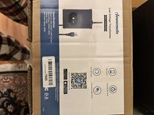 Dewenwils 300 Watt Low Voltage Landscape Lighting Transformer