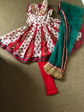 girls salwar kameez
