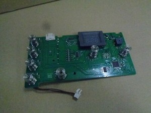 Bosch WAE 28323/18 Waschmaschine Elektronik  5560 011 488