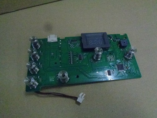 Bosch WAE 28323/18 Waschmaschine Elektronik  5560 011 488