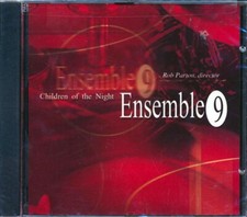CD Ensemble 9 - Children Of The Night