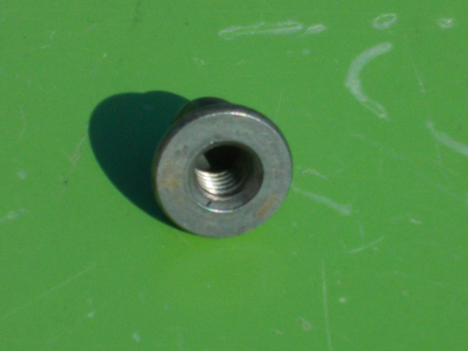 丰田 COROLLA 82-88 & 93-97 气门盖发动机 NUT 盖 90176-08007 原始设备制造商弹簧 — 第 4/4 张图片