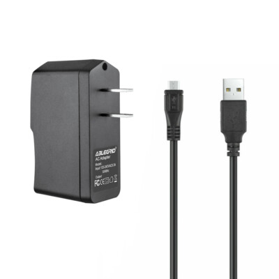 USB Cable Cord +Power Plug For Nintendo Classic Mini SNES Console AND NES System