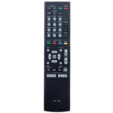 RC-1189 Replace Remote Control Fit for Denon AV Receiver AVR-S700W AVR-X1100W