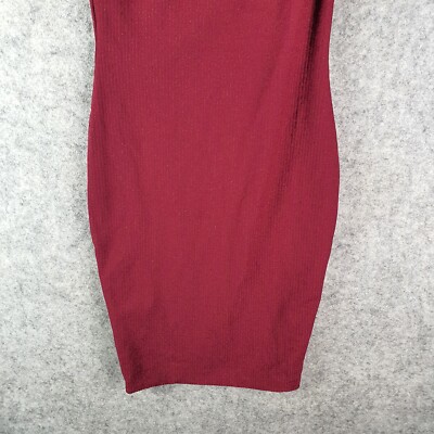 strapless open back dress Kookai One Shoulder Dress  Represent Boutique Limited