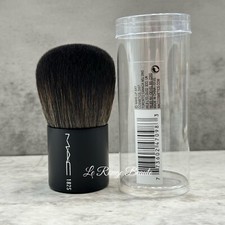 Cepillo Kabuki Buffer Mac 182S - Polvos Bronceadores
