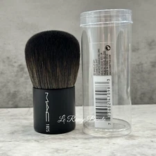 Mac 182S Buffer Kabuki Brush - Powders Bronzers