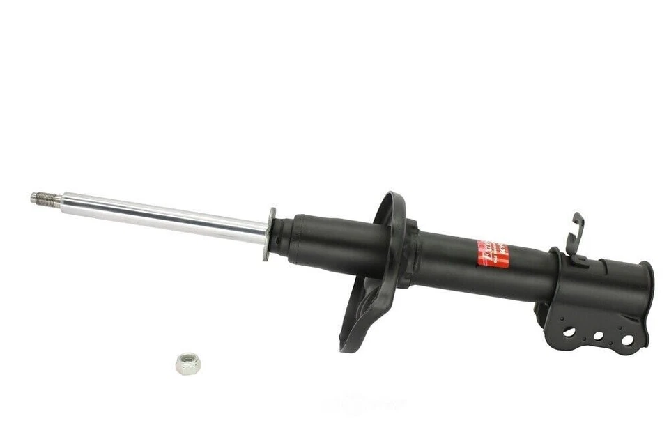 KYB 334449 Excel-G Amortecedores Conjunto Par de 2, serve 98-02 Mazda 626; para TRASEIRO - Imagem 2 de 4